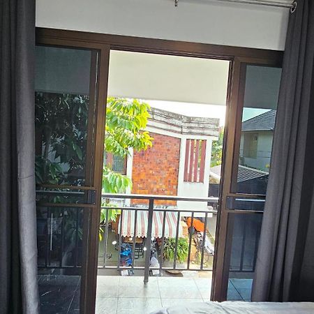 Kitti Rose Home Chiang Mai Exterior photo