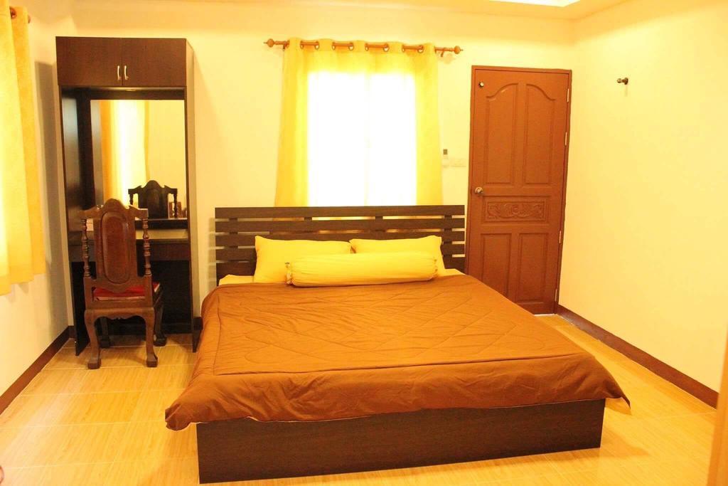 Kitti Rose Home Chiang Mai Exterior photo